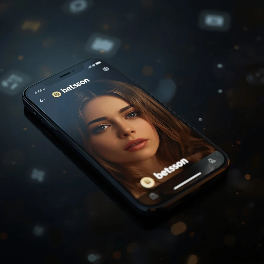 Betsson Casino Application Betsson Casino Application